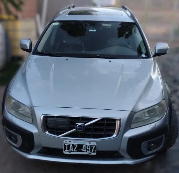VOLVO XC70 2009