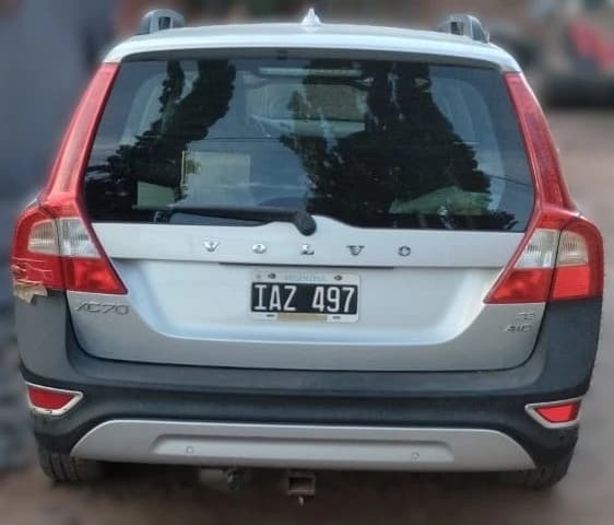 VOLVO XC70 - Imagen 3