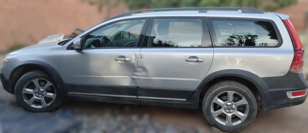 VOLVO XC70 - Imagen 5