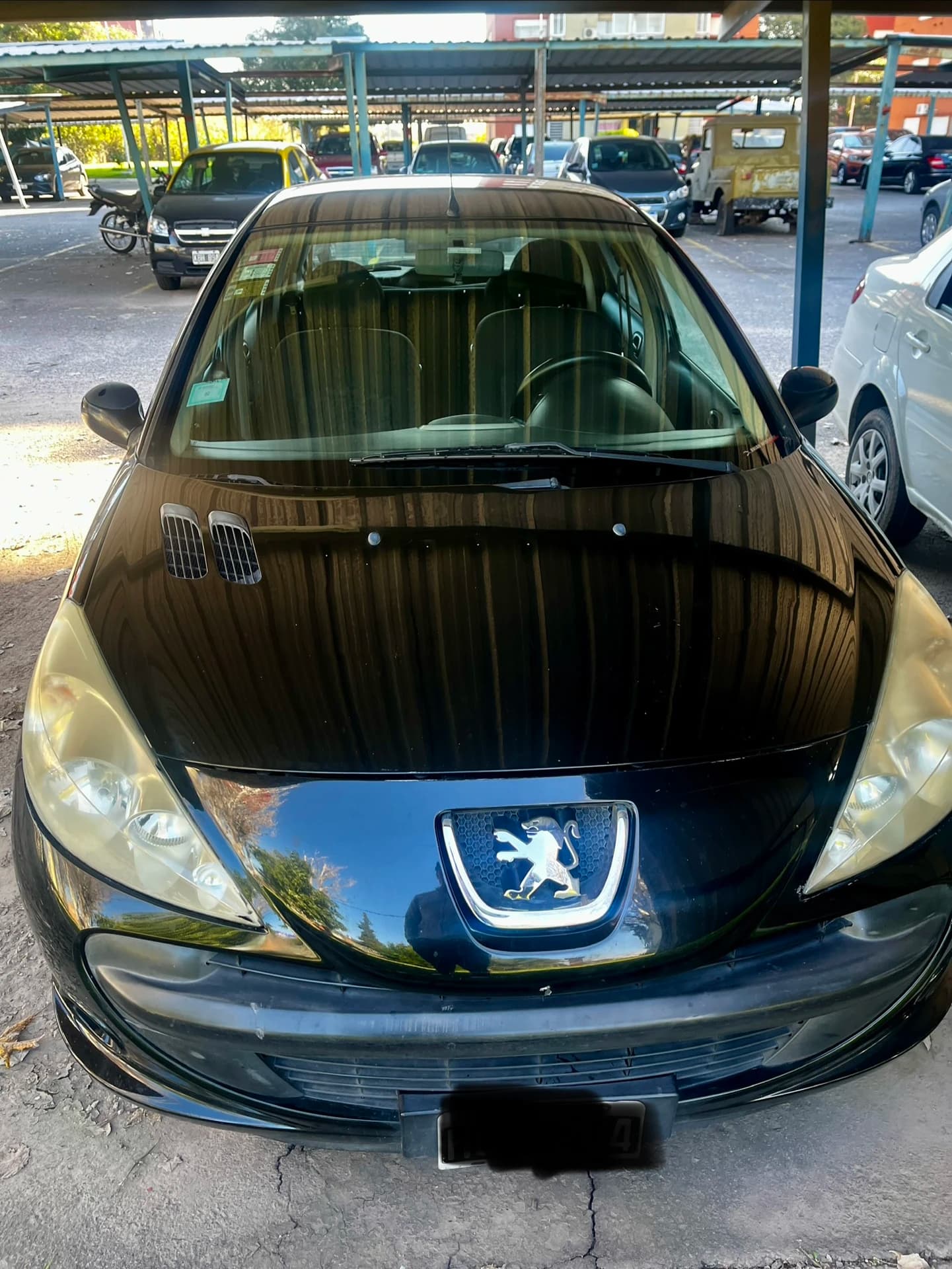 PEUGEOT 207 - Imagen 2