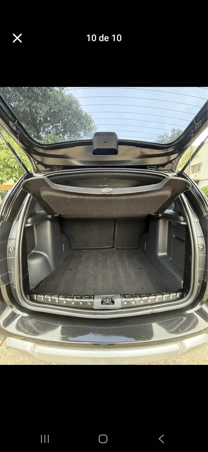 RENAULT Duster - Imagen 3