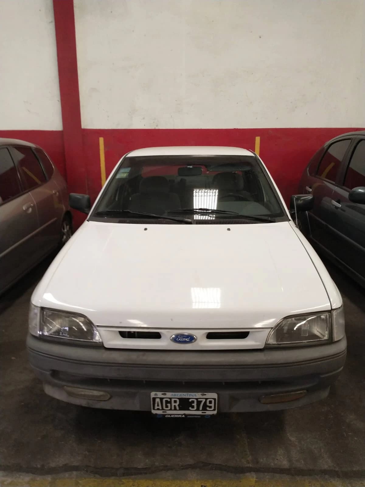 FORD Fiesta - Imagen 3