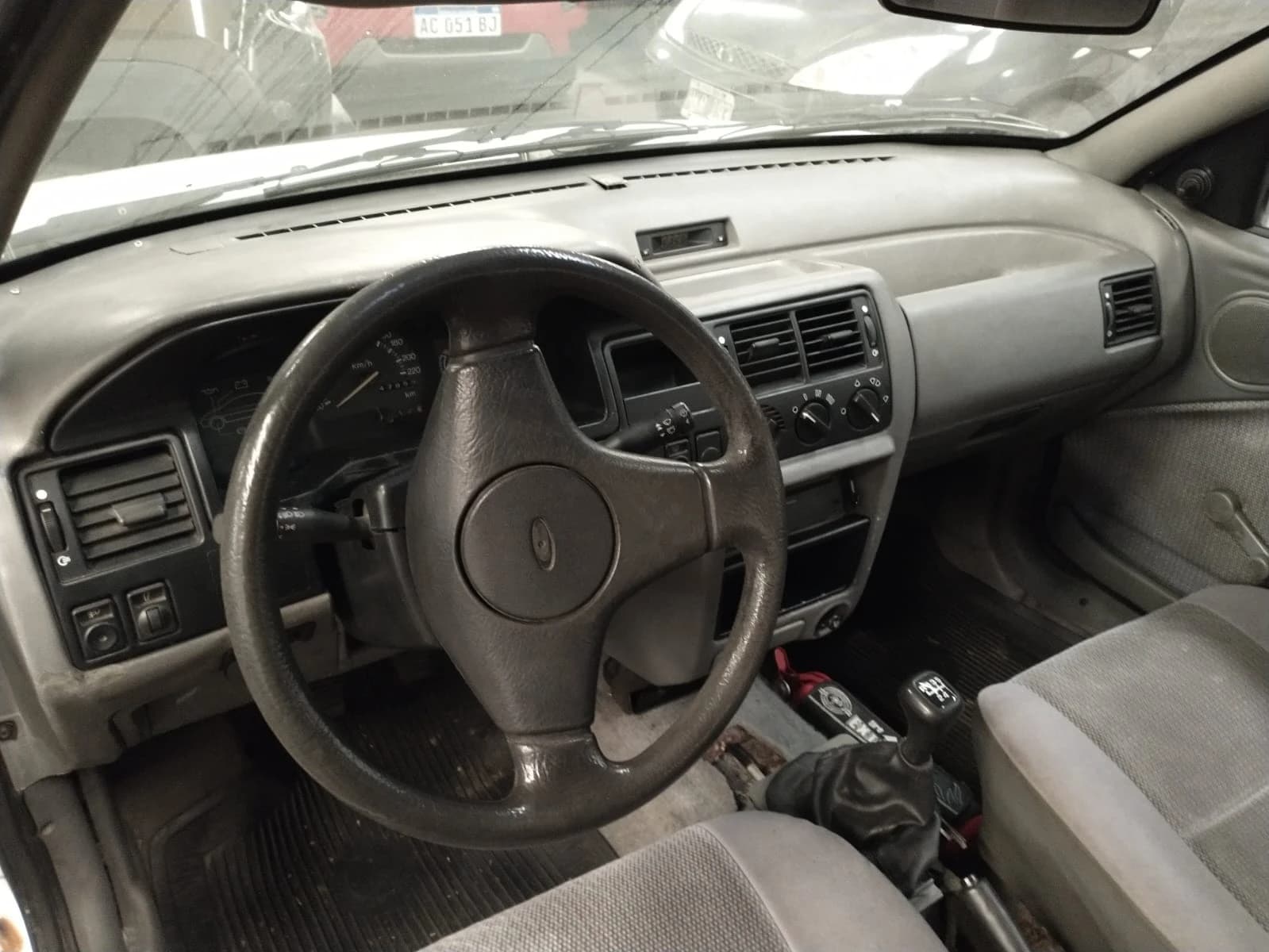 FORD Fiesta - Imagen 5