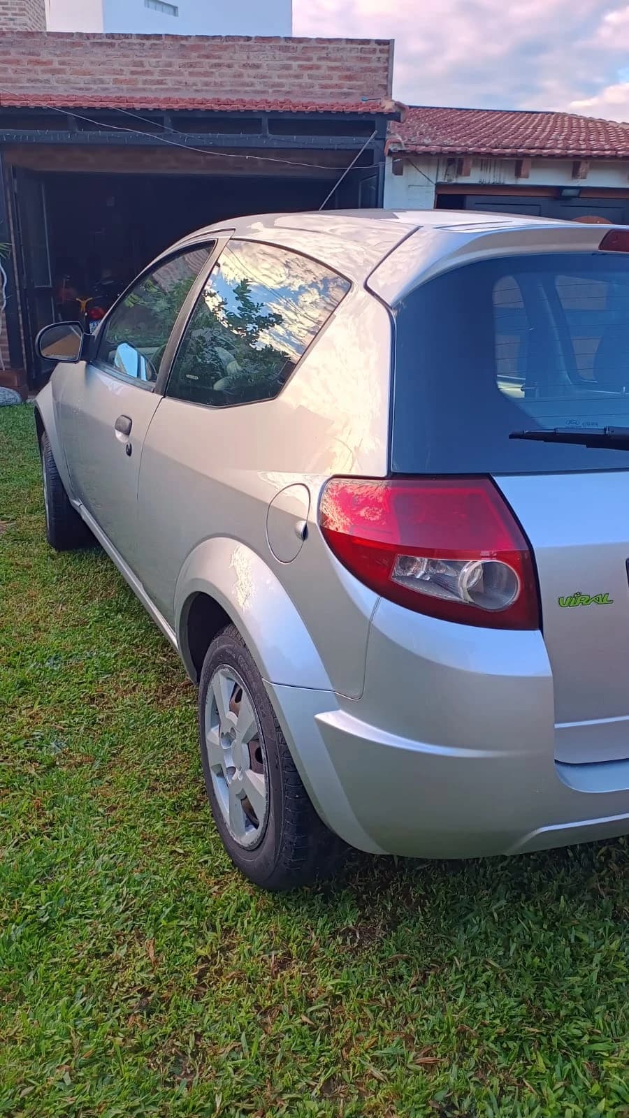 FORD KA - Imagen 3