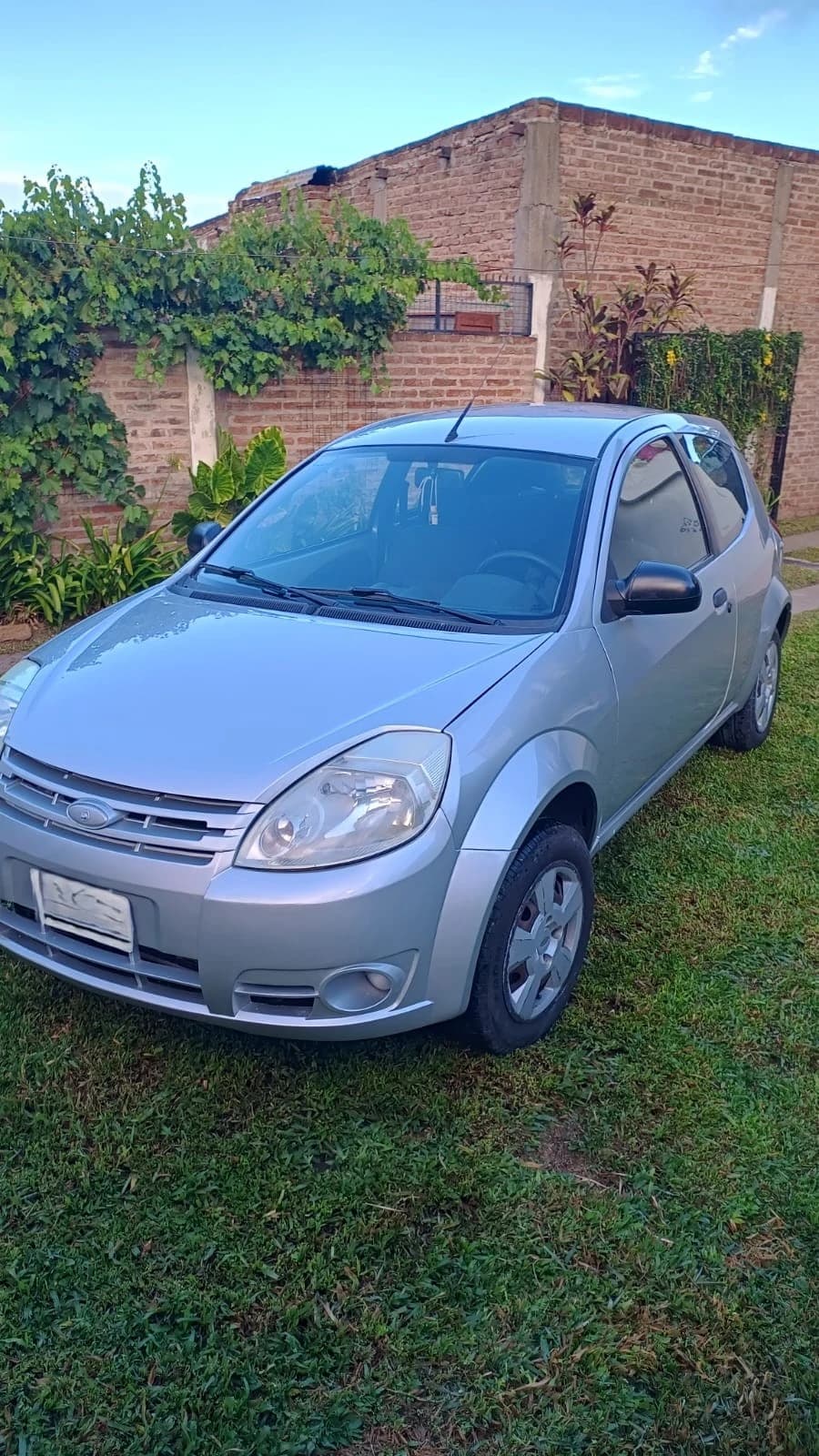 FORD KA - Imagen 4