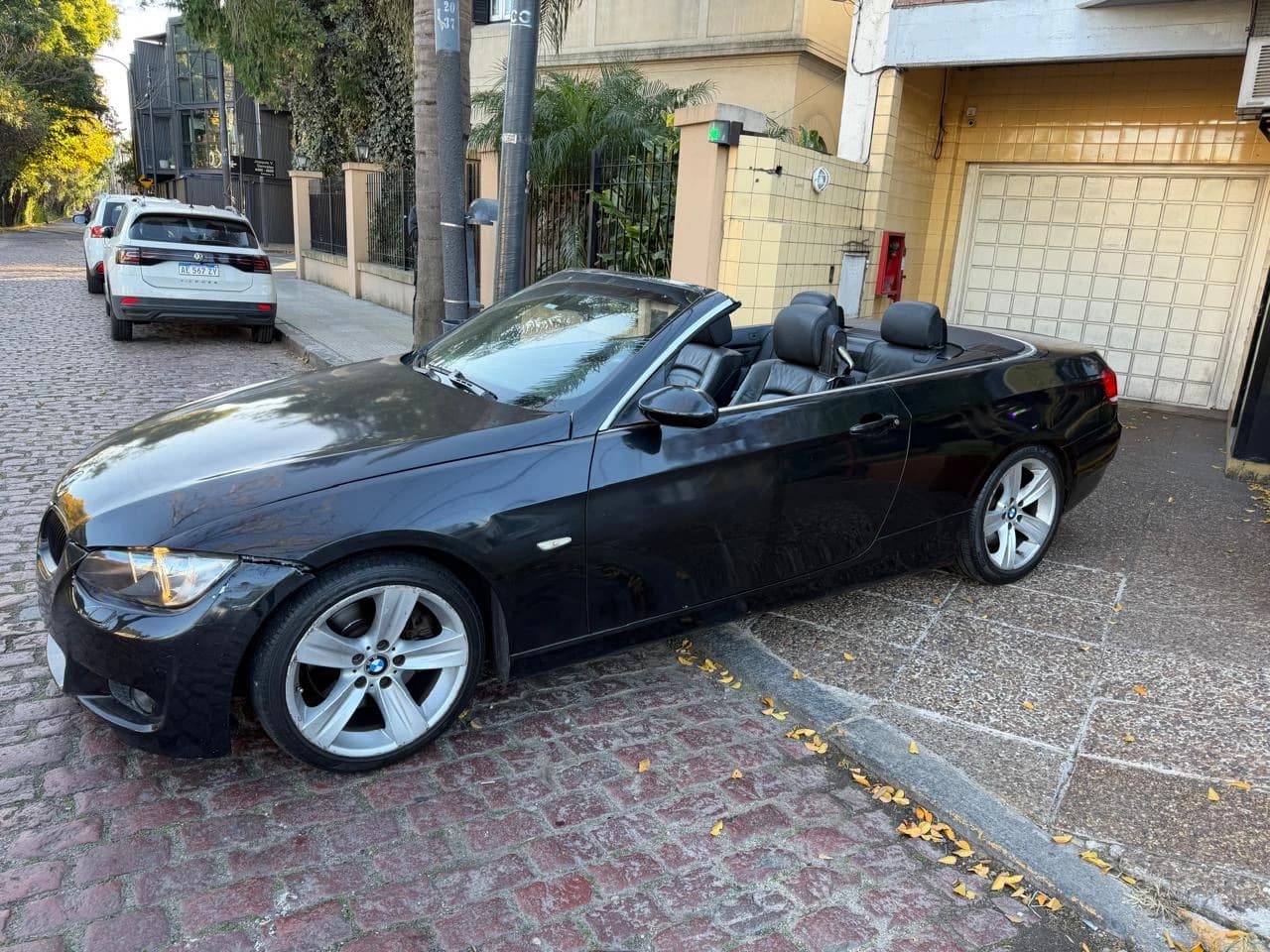 BMW Serie 3 - Imagen 2