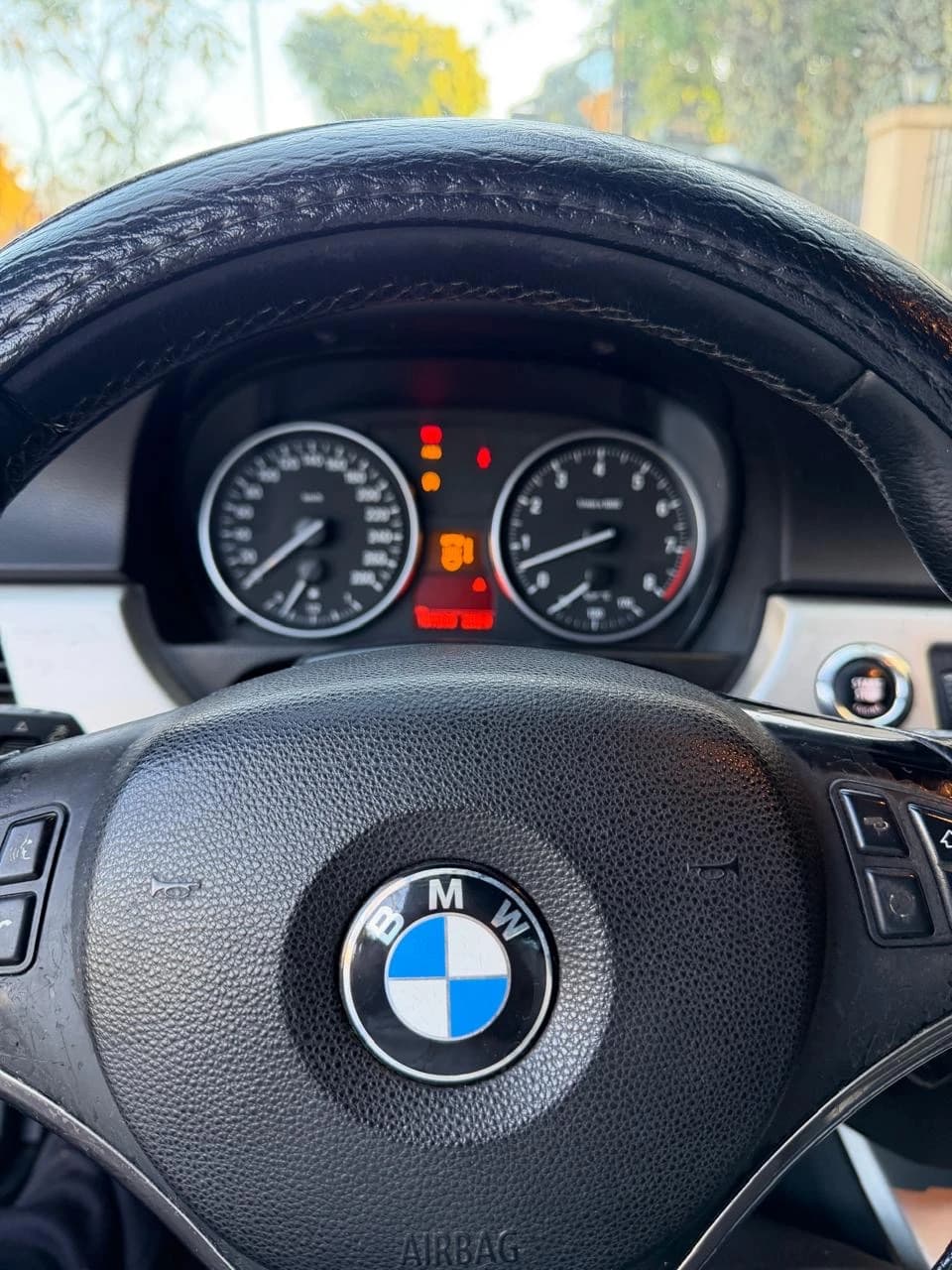 BMW Serie 3 - Imagen 3
