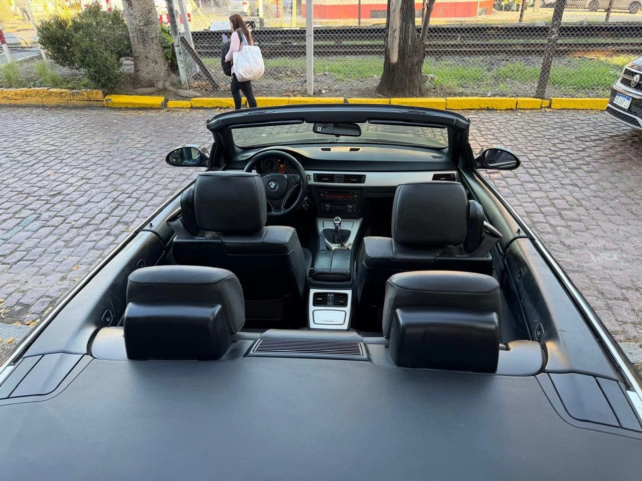 BMW Serie 3 - Imagen 4