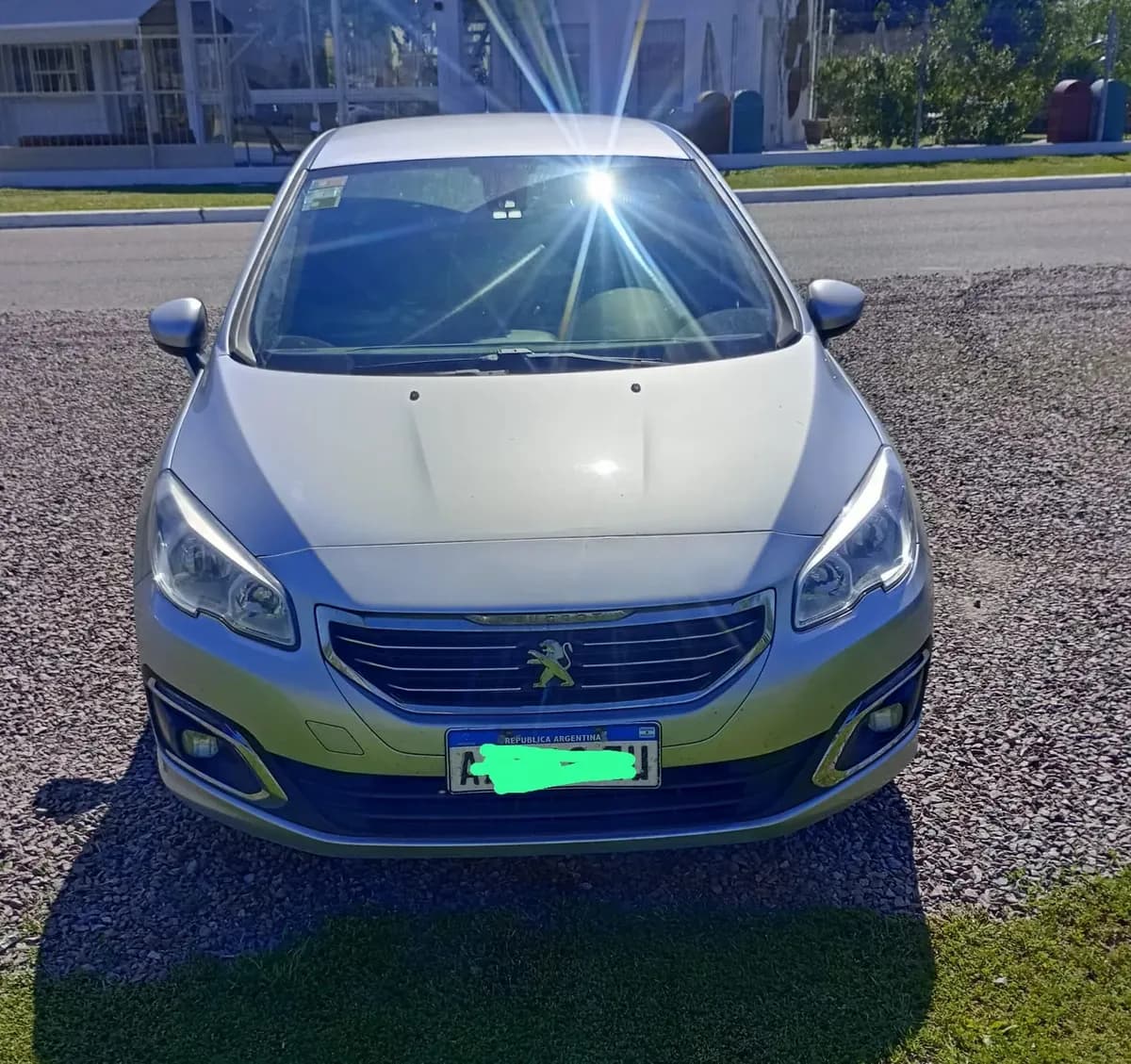 PEUGEOT 408 - Imagen 2