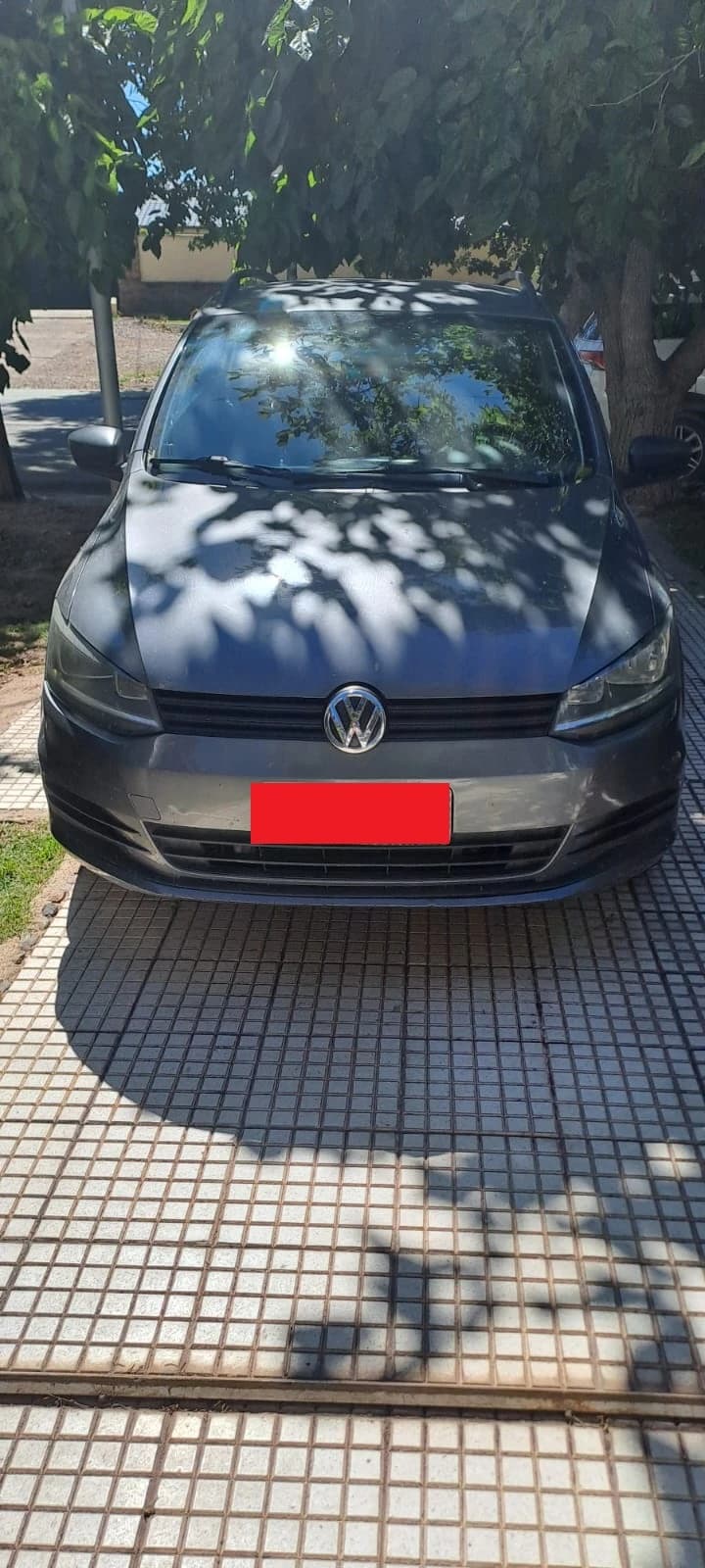 VOLKSWAGEN Suran - Imagen 2