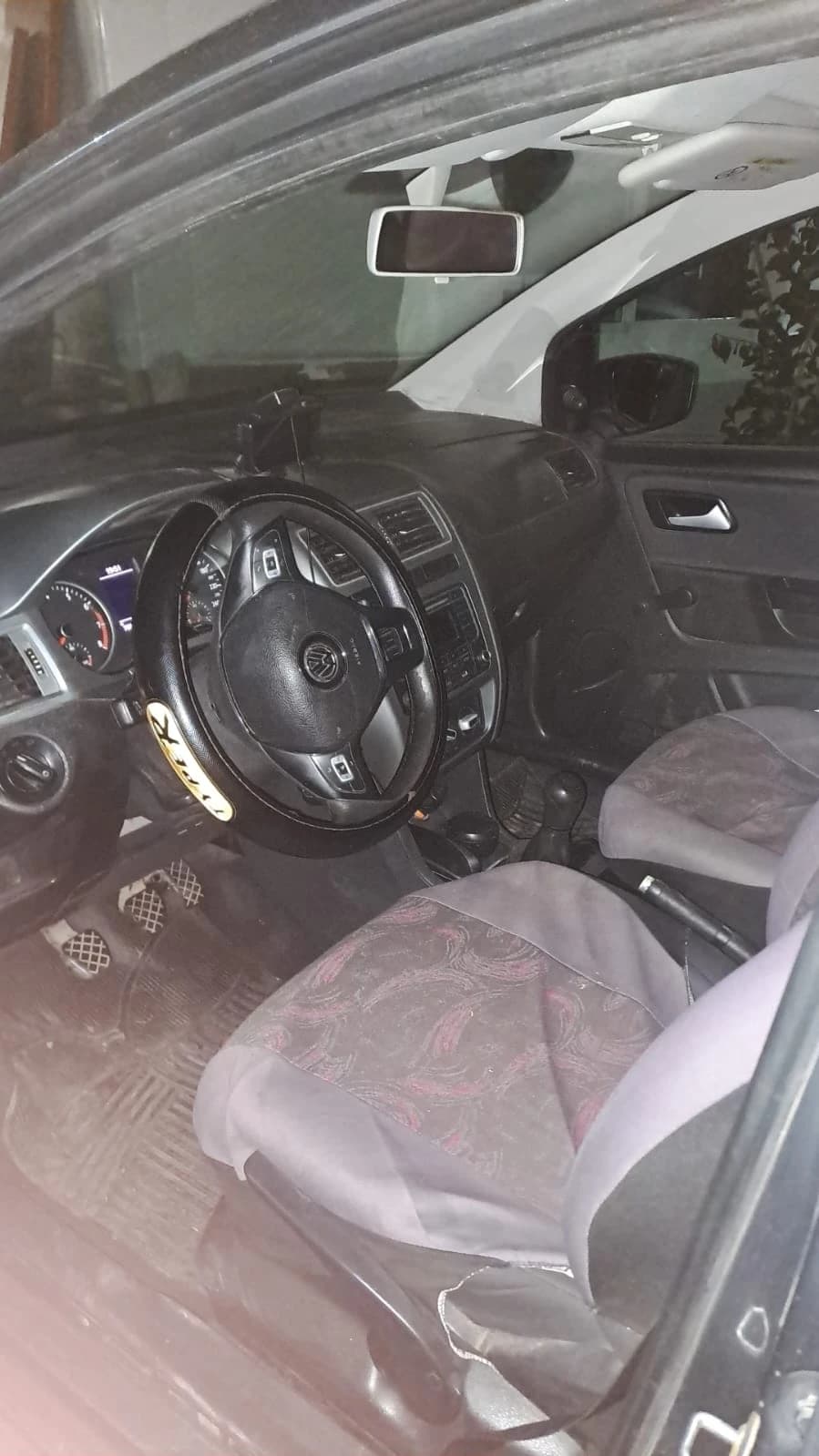 VOLKSWAGEN Suran - Imagen 5