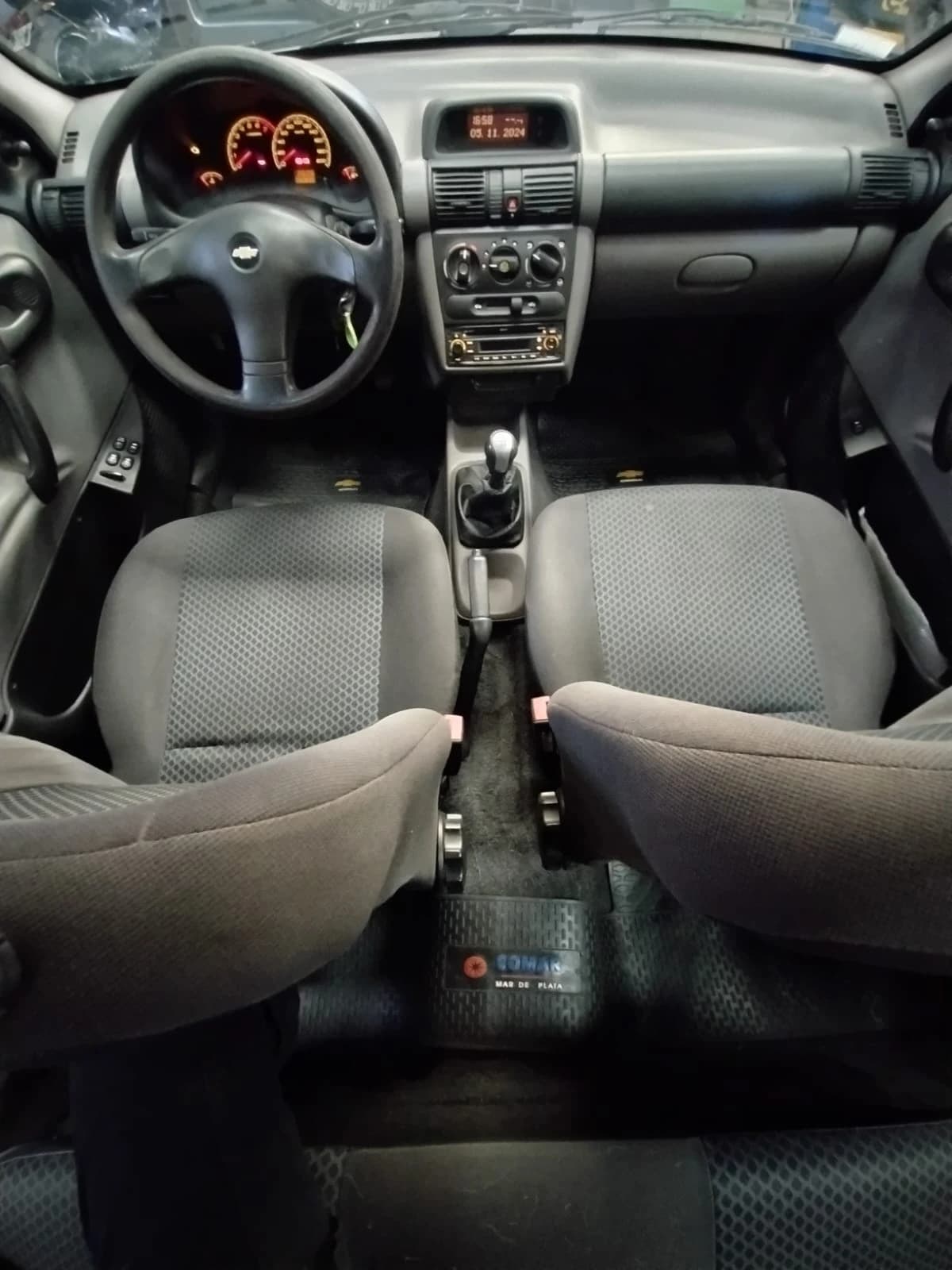 CHEVROLET Corsa Classic - Imagen 2