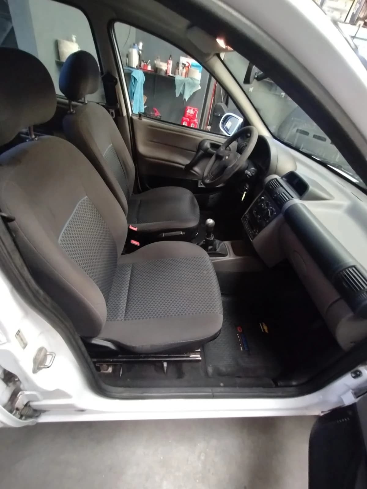 CHEVROLET Corsa Classic - Imagen 3