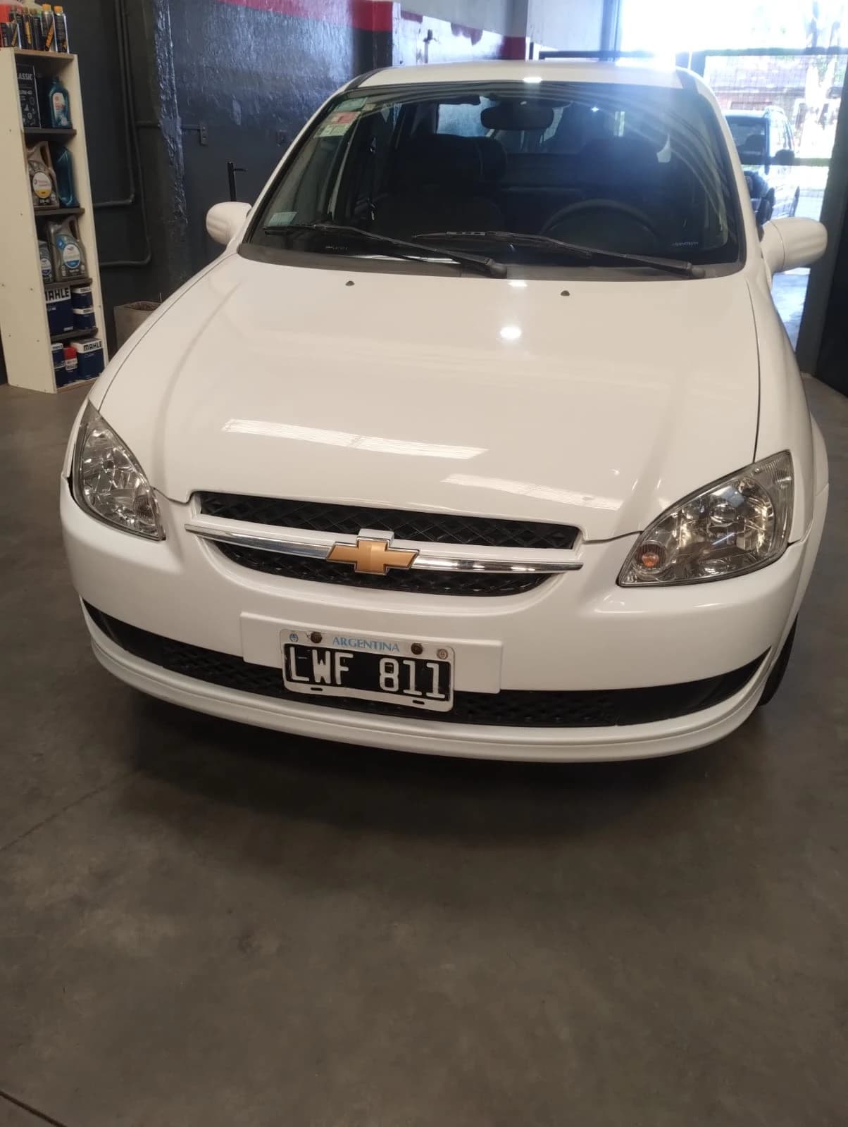 CHEVROLET Corsa Classic - Imagen 5