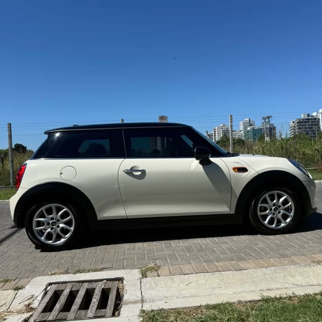 MINI Cooper - Imagen 2