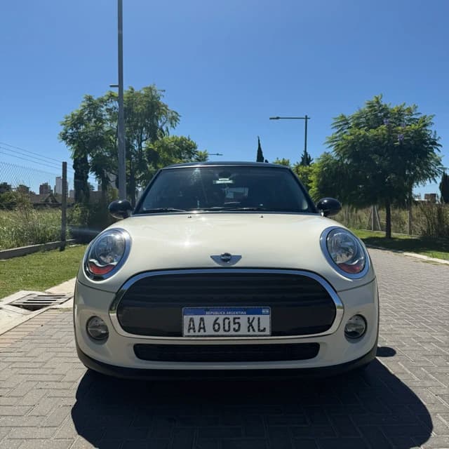 MINI Cooper - Imagen 3