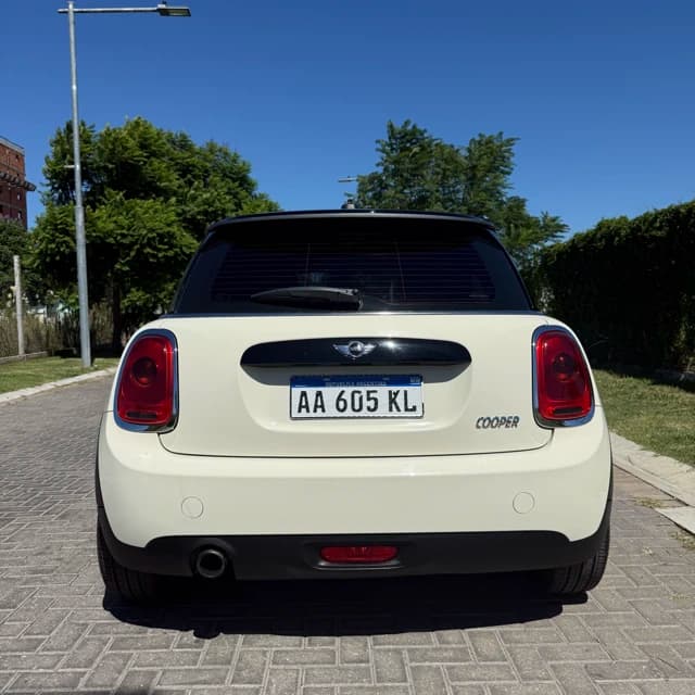 MINI Cooper - Imagen 4