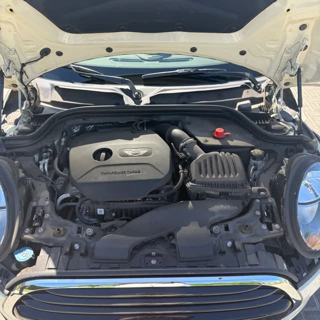 MINI Cooper - Imagen 5