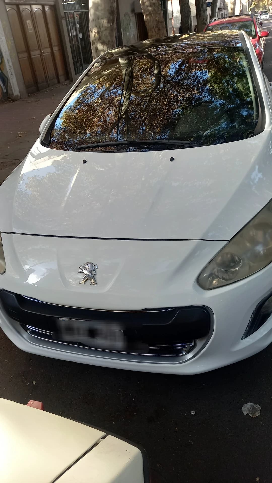 PEUGEOT 308 - Imagen 4