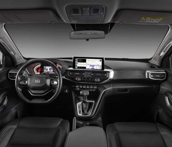 FIAT Titano - Imagen 2