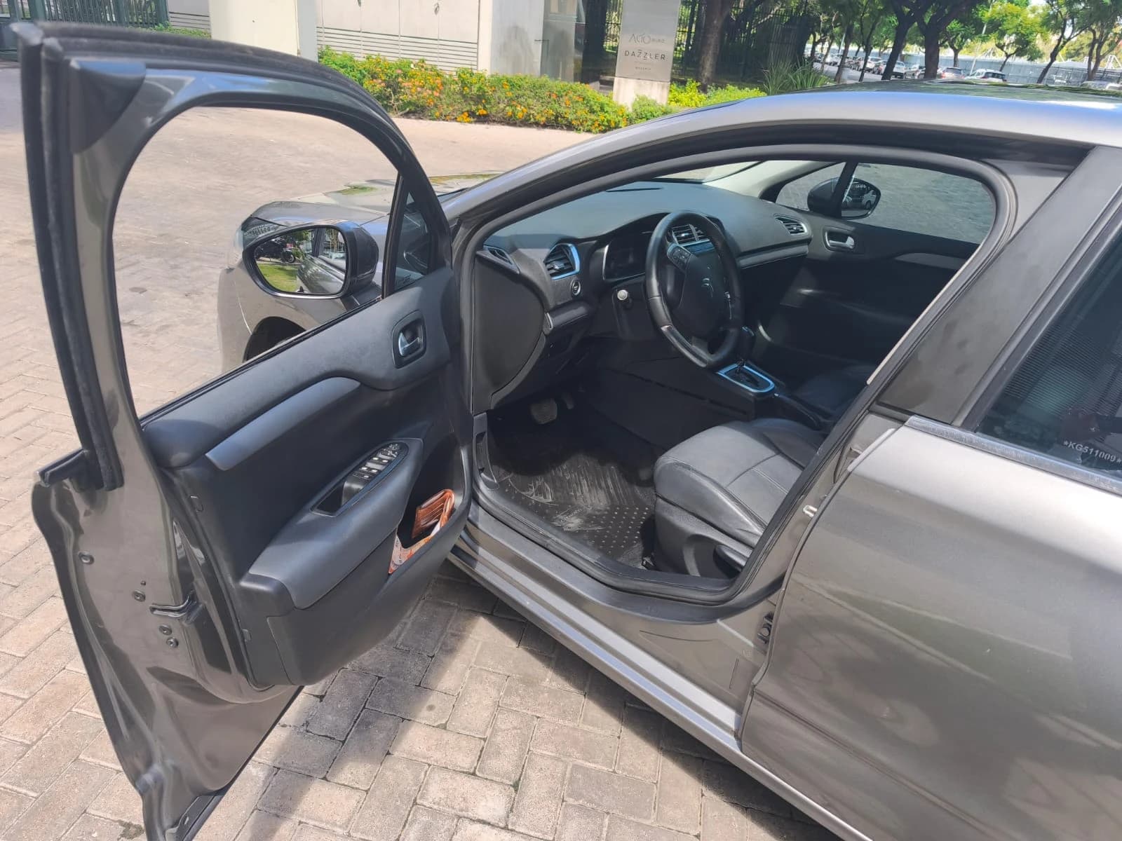 CITROEN C4 Lounge - Imagen 2