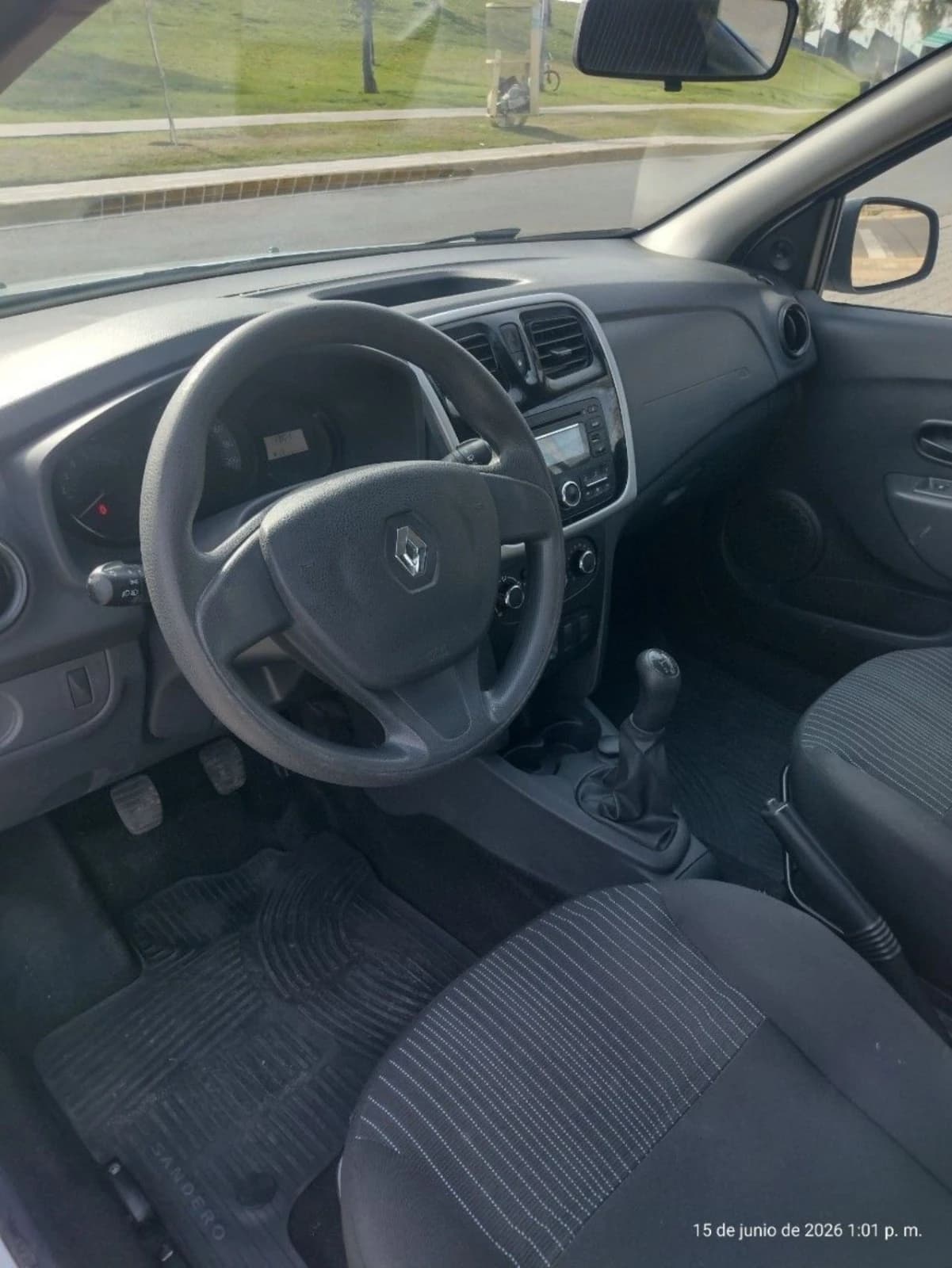 RENAULT Sandero - Imagen 3
