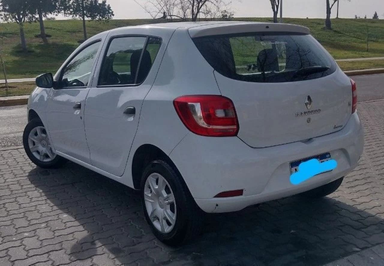 RENAULT Sandero - Imagen 4
