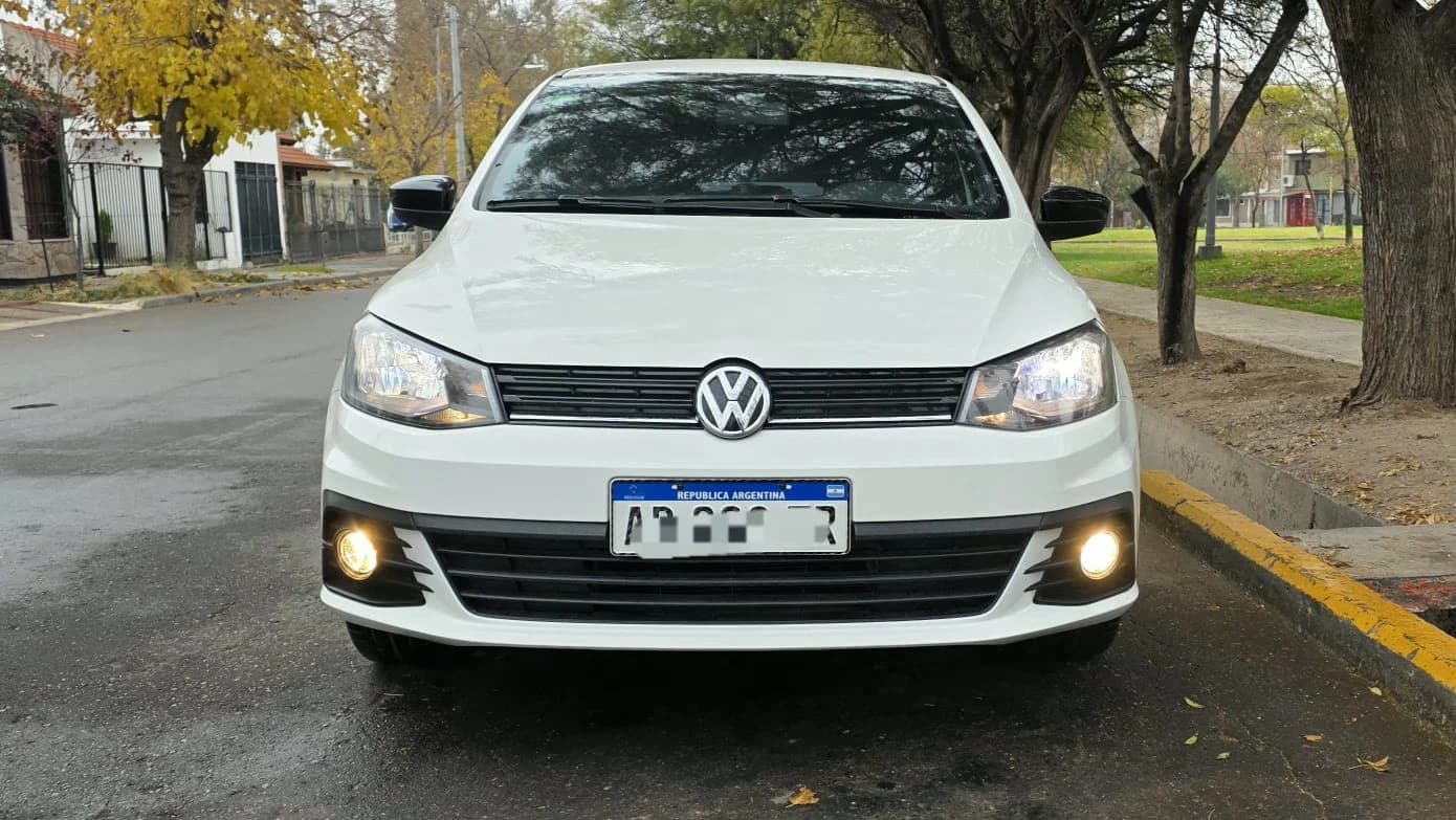 VOLKSWAGEN Gol Trend - Imagen 2