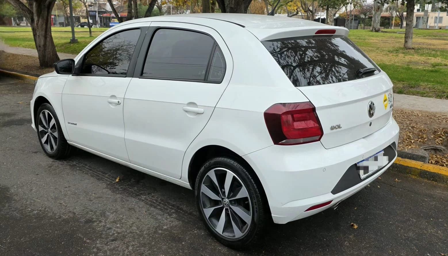 VOLKSWAGEN Gol Trend - Imagen 3