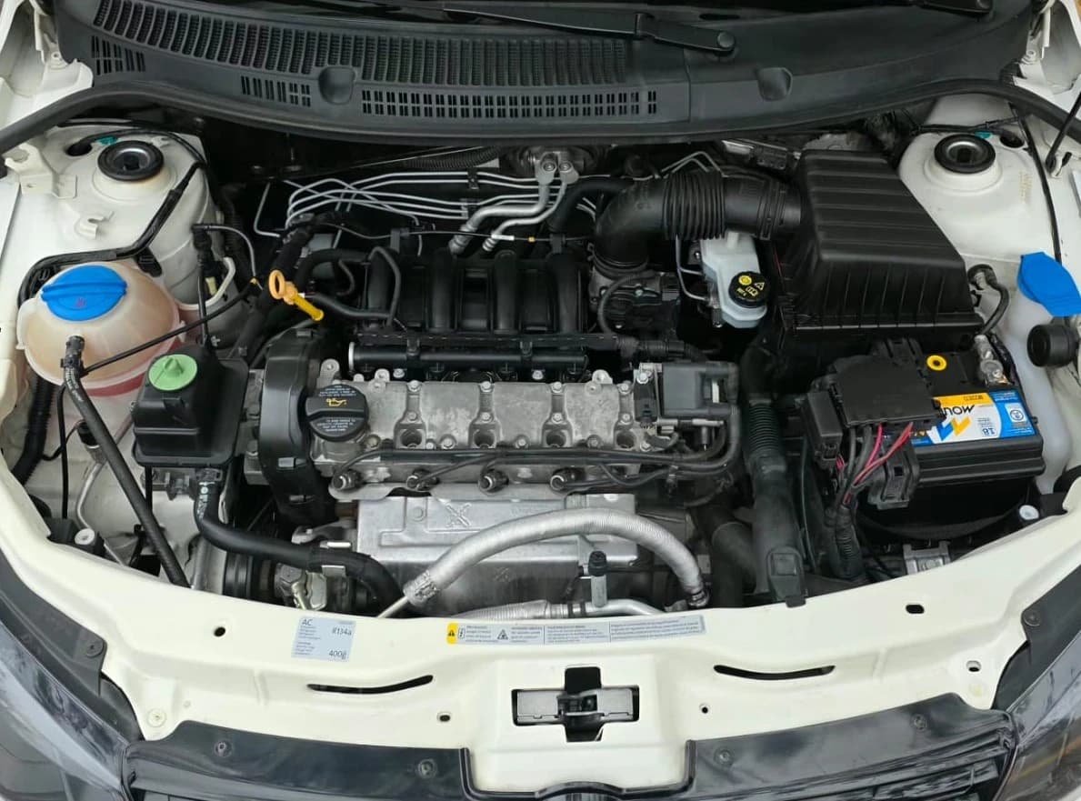 VOLKSWAGEN Gol Trend - Imagen 5