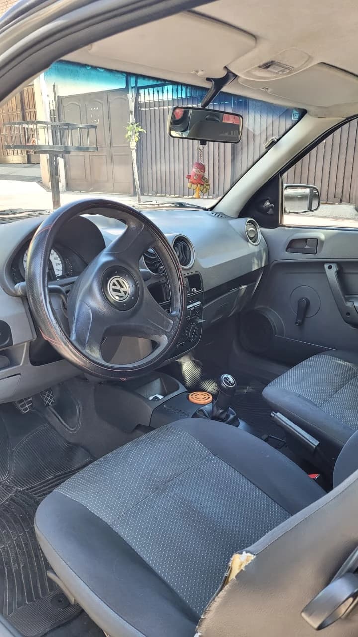 VOLKSWAGEN Gol - Imagen 4