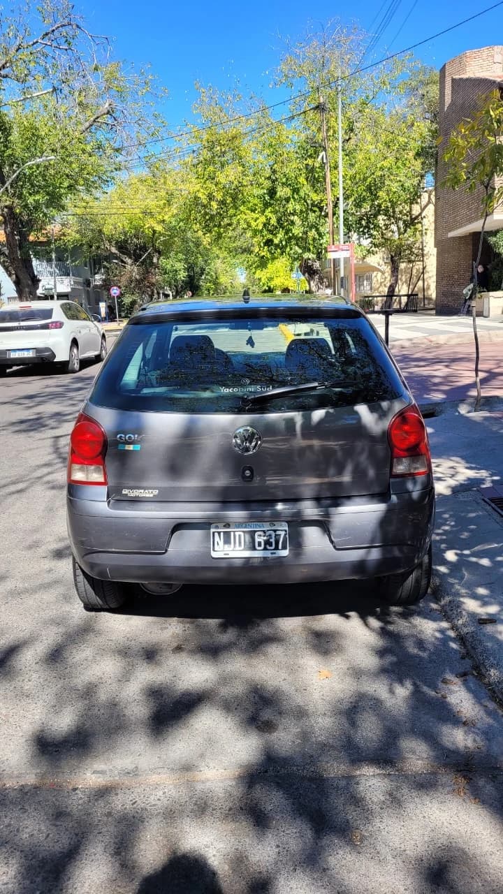 VOLKSWAGEN Gol - Imagen 5