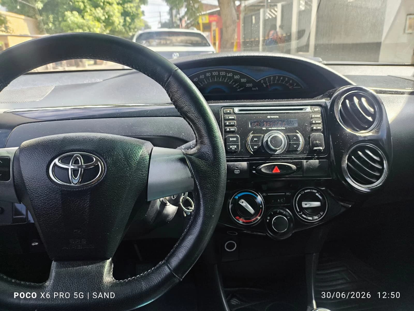 TOYOTA Etios - Imagen 5
