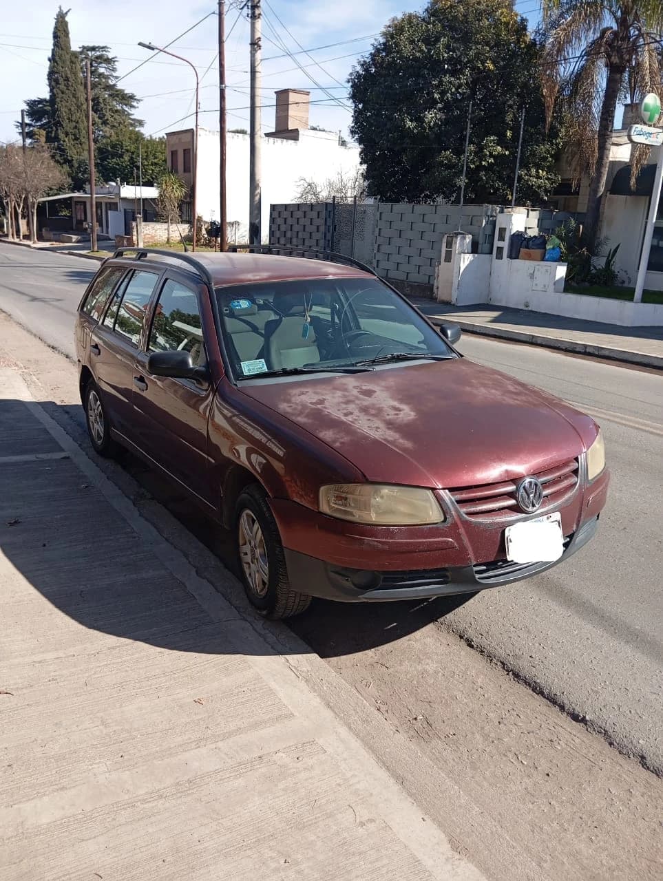 VOLKSWAGEN Gol - Imagen 3