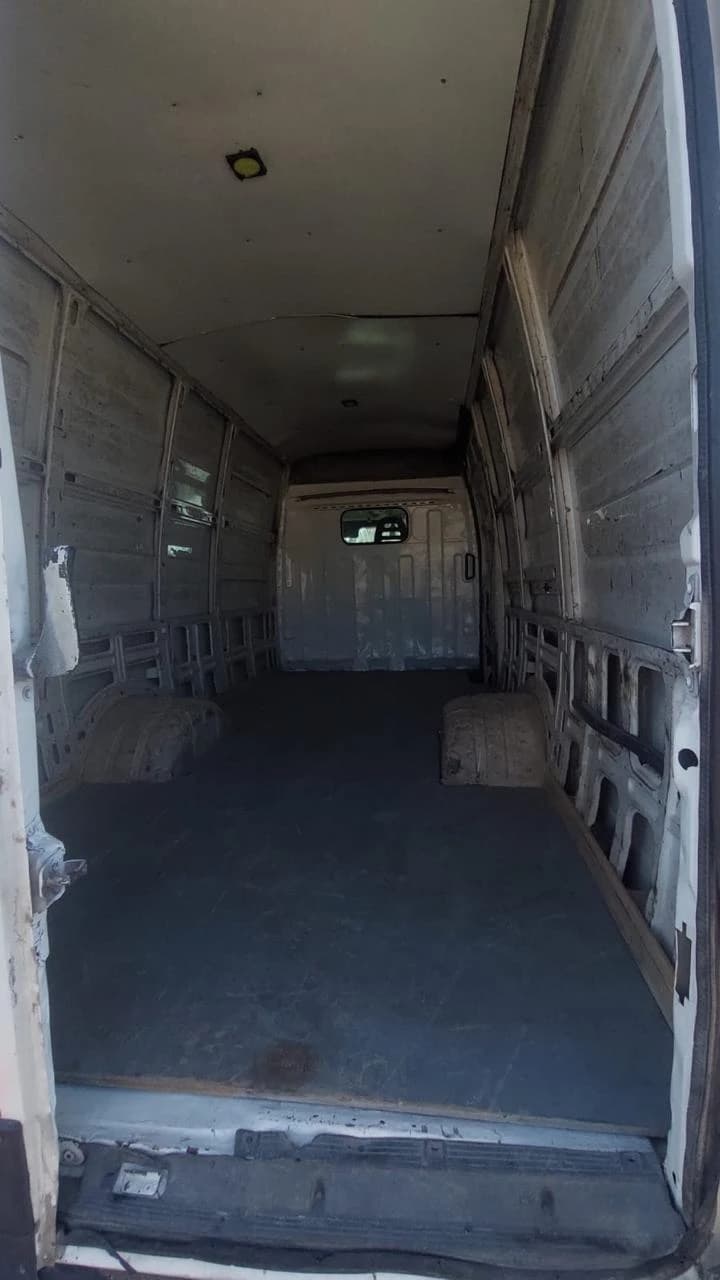 IVECO Daily - Imagen 3