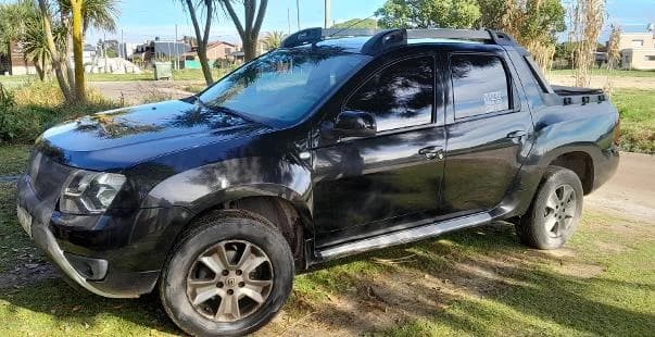 RENAULT Oroch - Imagen 2