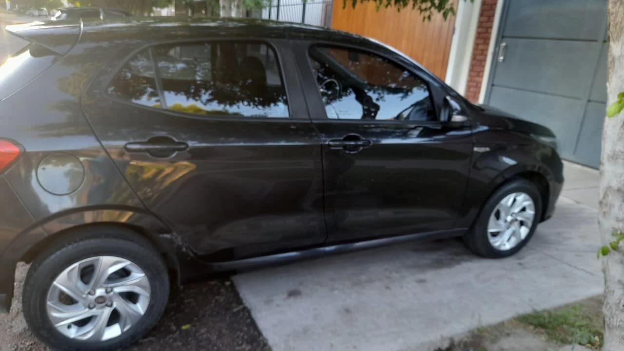 FIAT Argo - Imagen 2