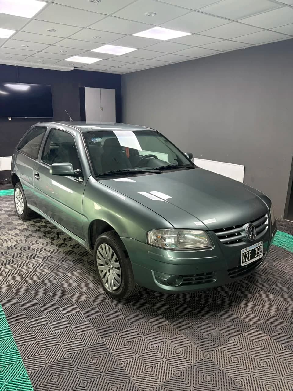 VOLKSWAGEN Gol - Imagen 2