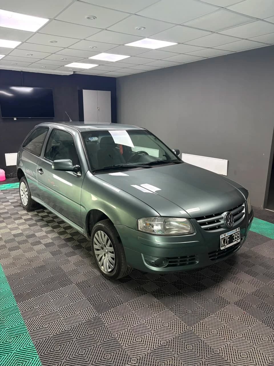 VOLKSWAGEN Gol - Imagen 3