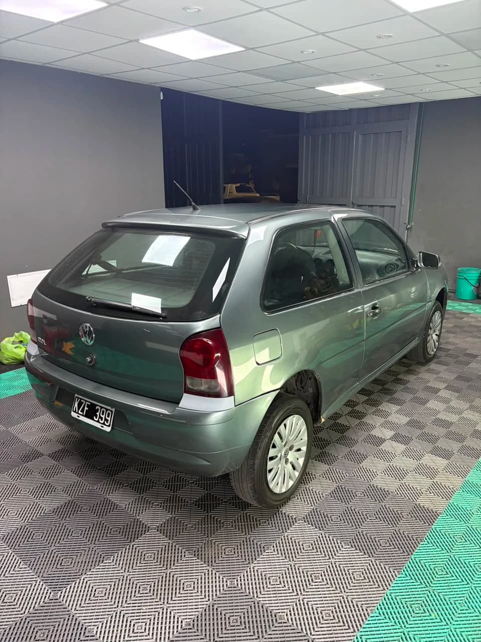 VOLKSWAGEN Gol - Imagen 4