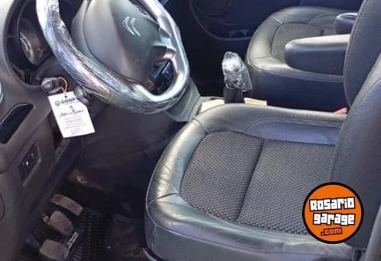 CITROEN C3 Picasso - Imagen 2