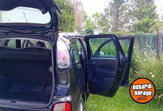 CITROEN C3 Picasso - Imagen 3