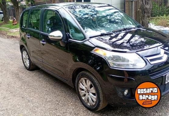 CITROEN C3 Picasso - Imagen 5