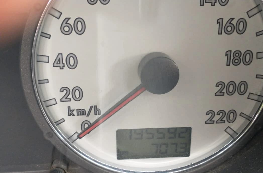 VOLKSWAGEN Gol - Imagen 2