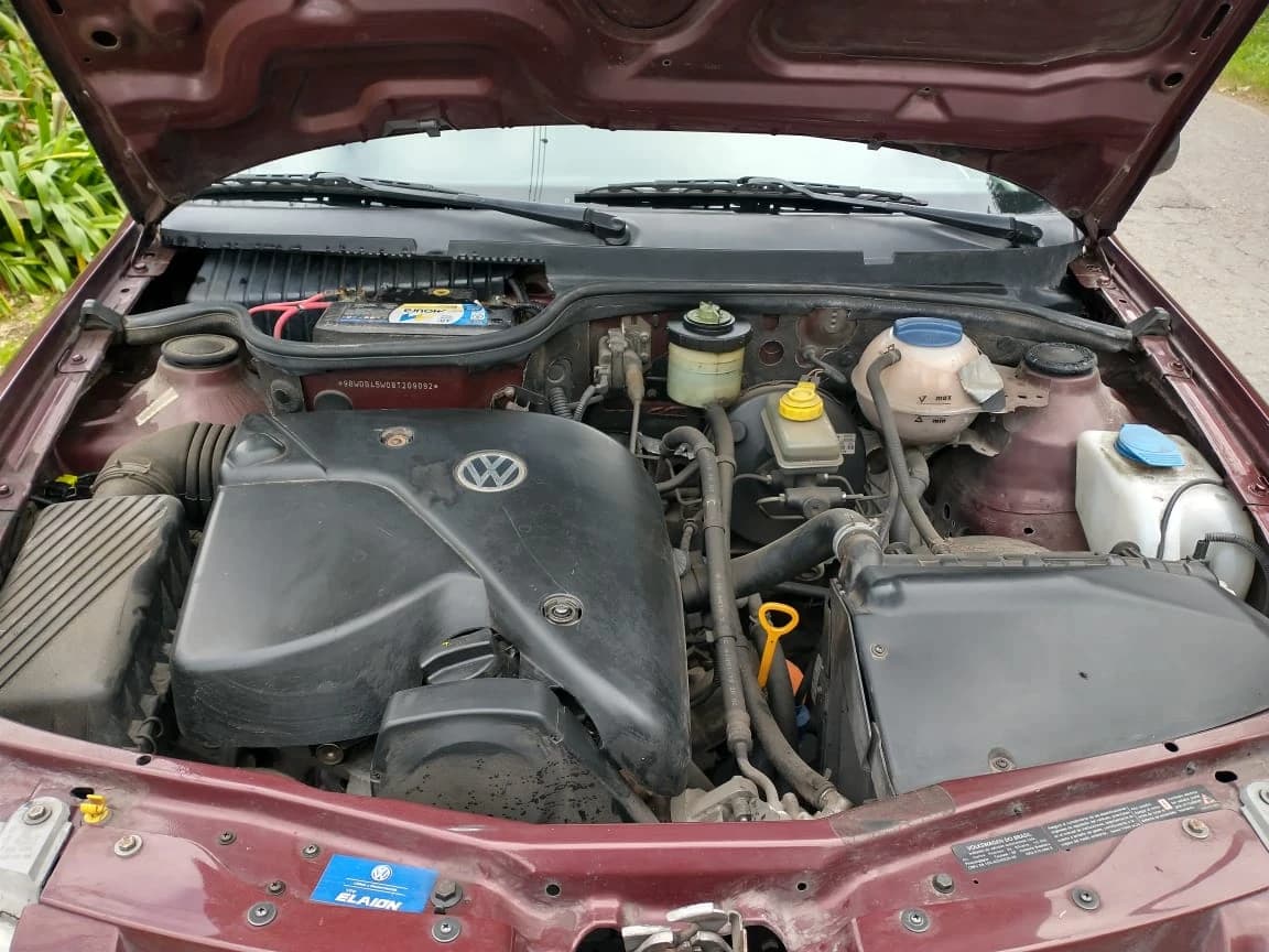 VOLKSWAGEN Gol - Imagen 3