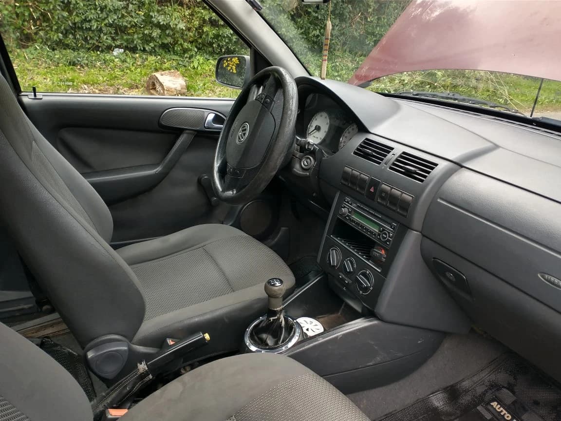 VOLKSWAGEN Gol - Imagen 4