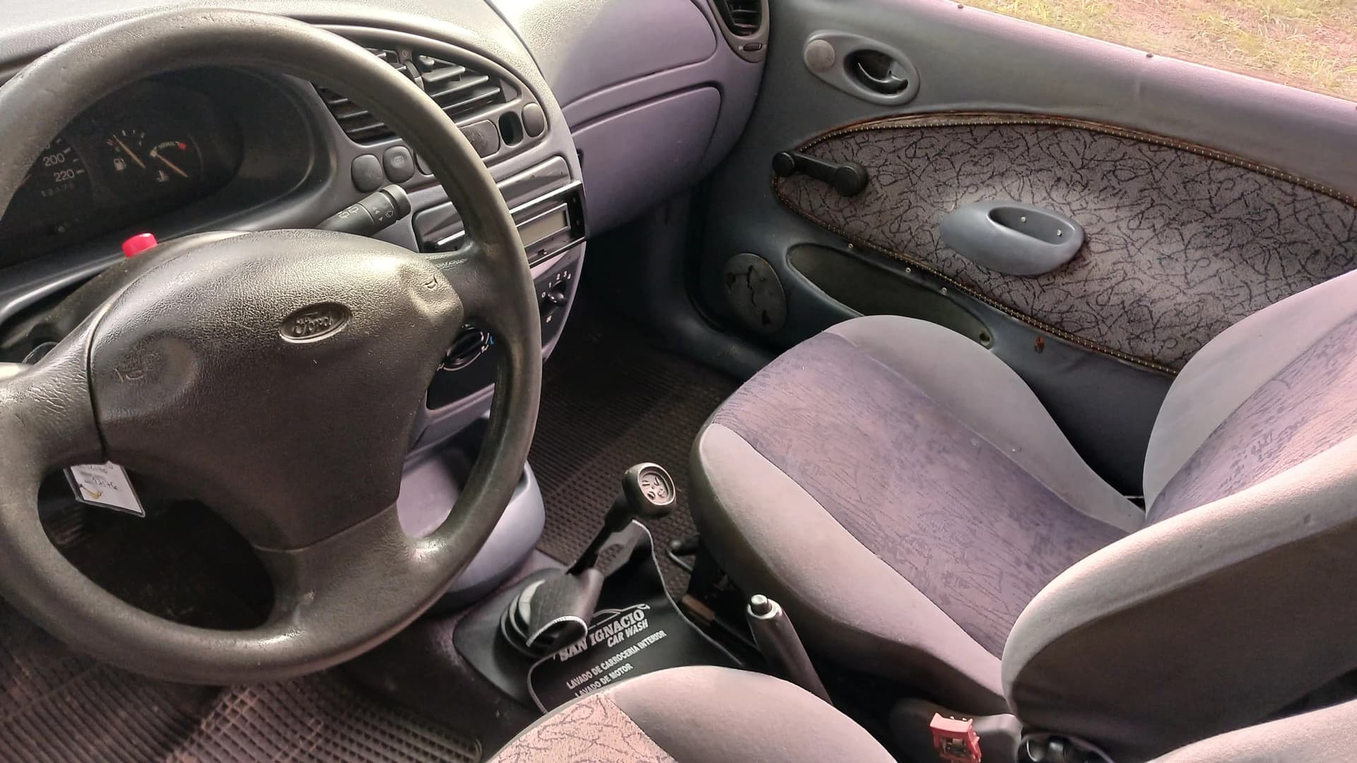 FORD Fiesta - Imagen 2