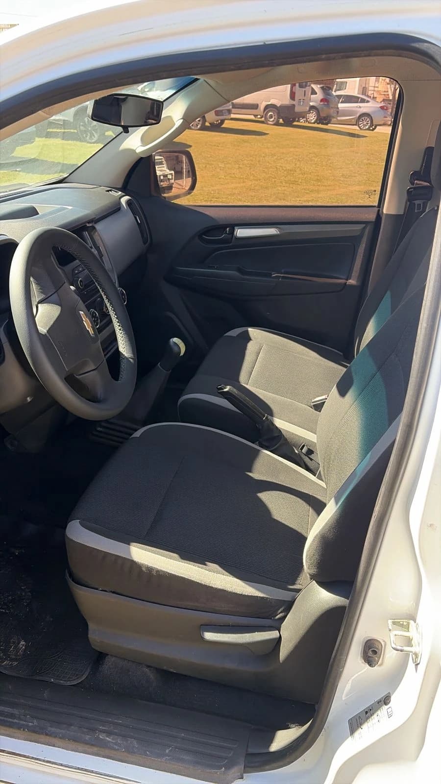 CHEVROLET S-10 - Imagen 1