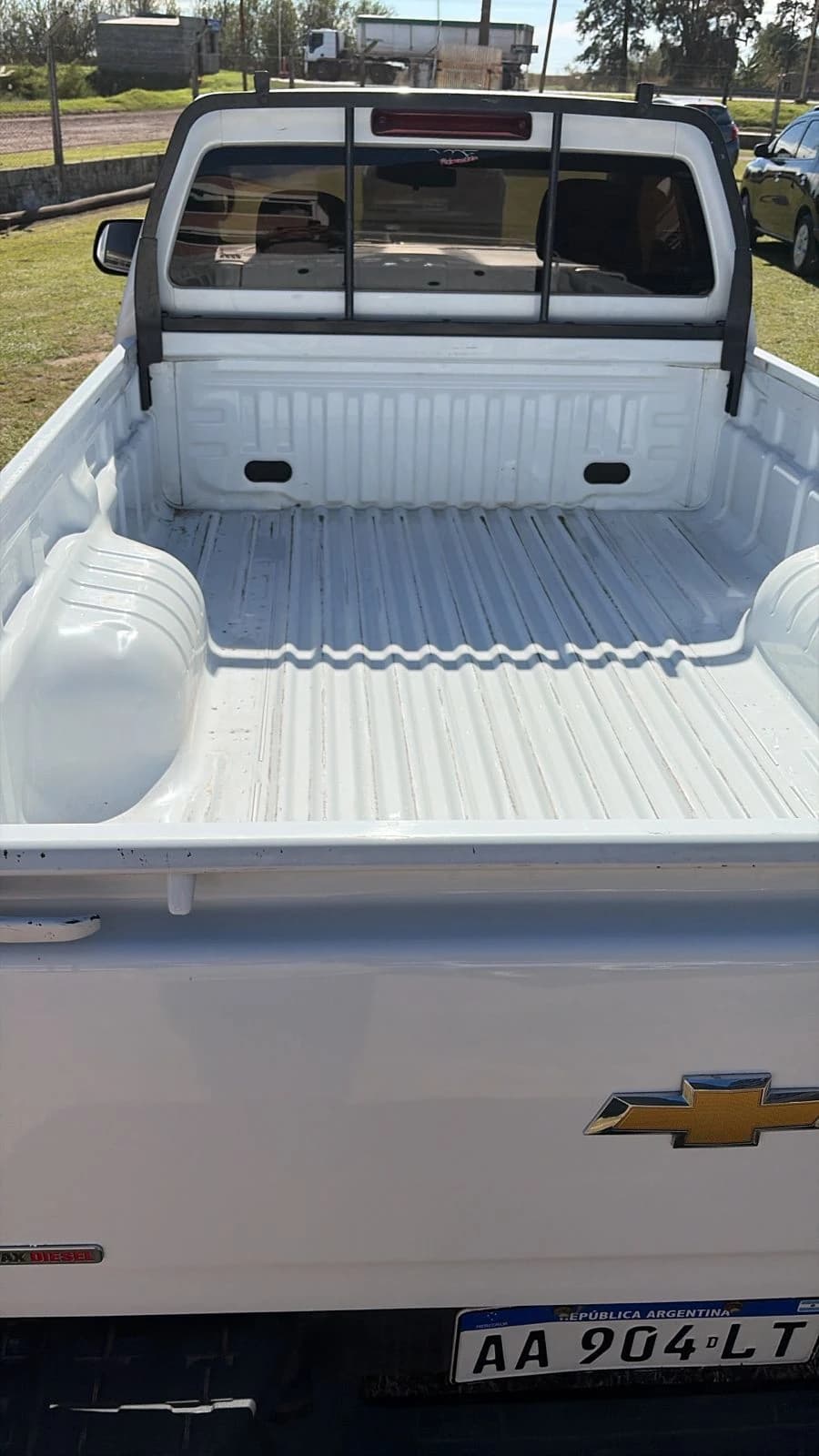 CHEVROLET S-10 - Imagen 2