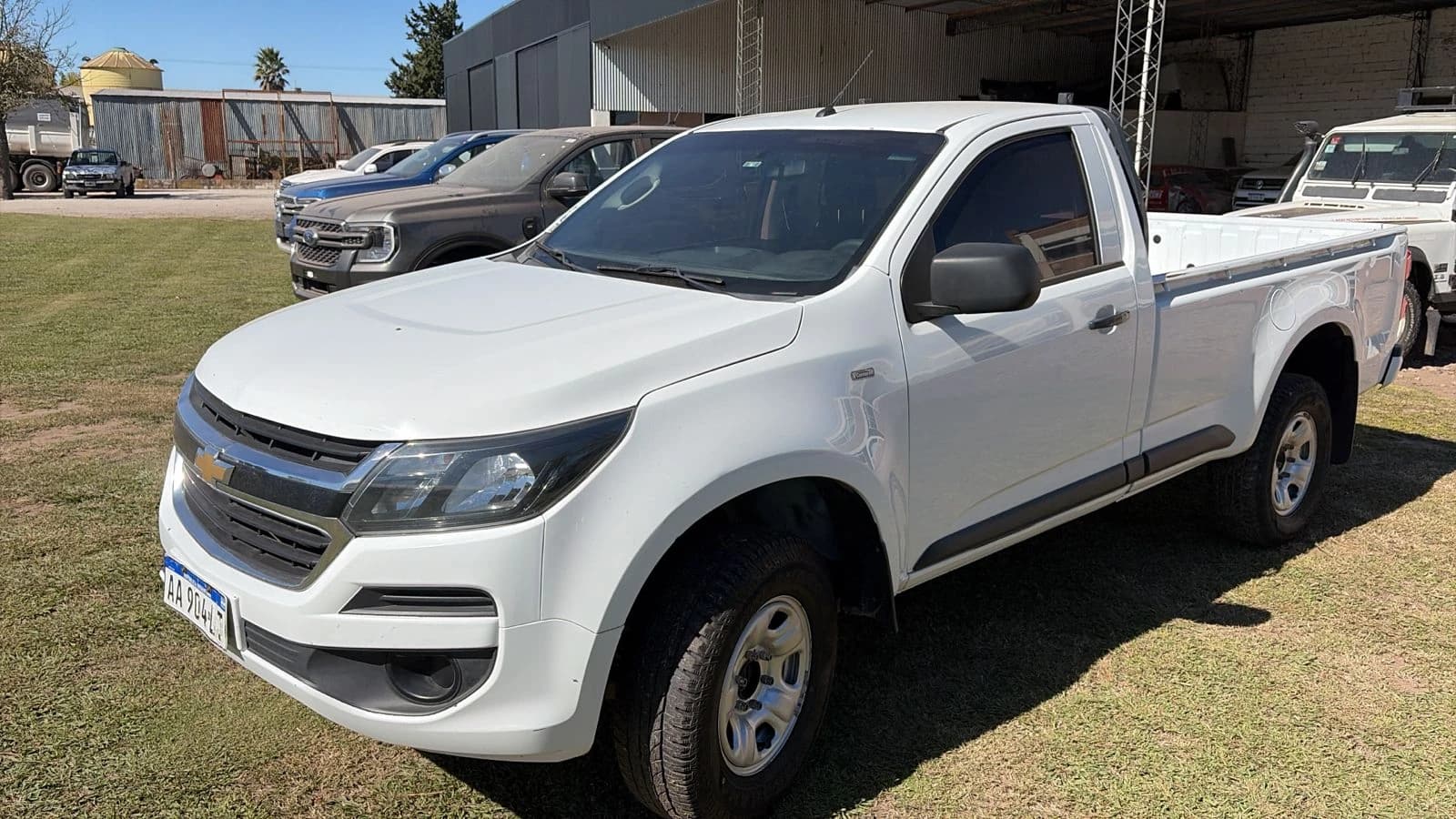 CHEVROLET S-10 - Imagen 3
